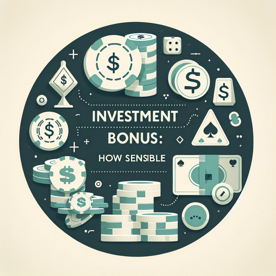 Bahislion Yatırım Bonusu: Ne Kadar Mantıklı?